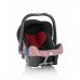 Детское автокресло Romer Baby-Safe plus SHR II 