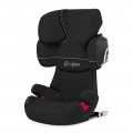 Автокресло Cybex Solution X2-Fix