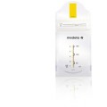 Пакеты для грудного молока Medela Pump & Save