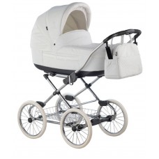 Коляска Roan Marita Prestige 