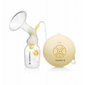 Одинарный электронный молокоотсос Swing Medela